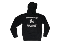 Property of Vaunt Hoodie