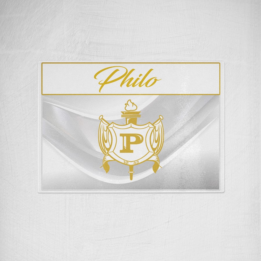 Image of Philo Shield Cutting Board