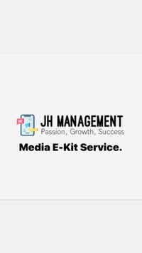 Media E-Kit Service