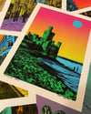 Blackrock Castle