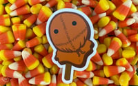 Image 3 of Popsicle Stickers Item #13