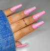 Precious Pink