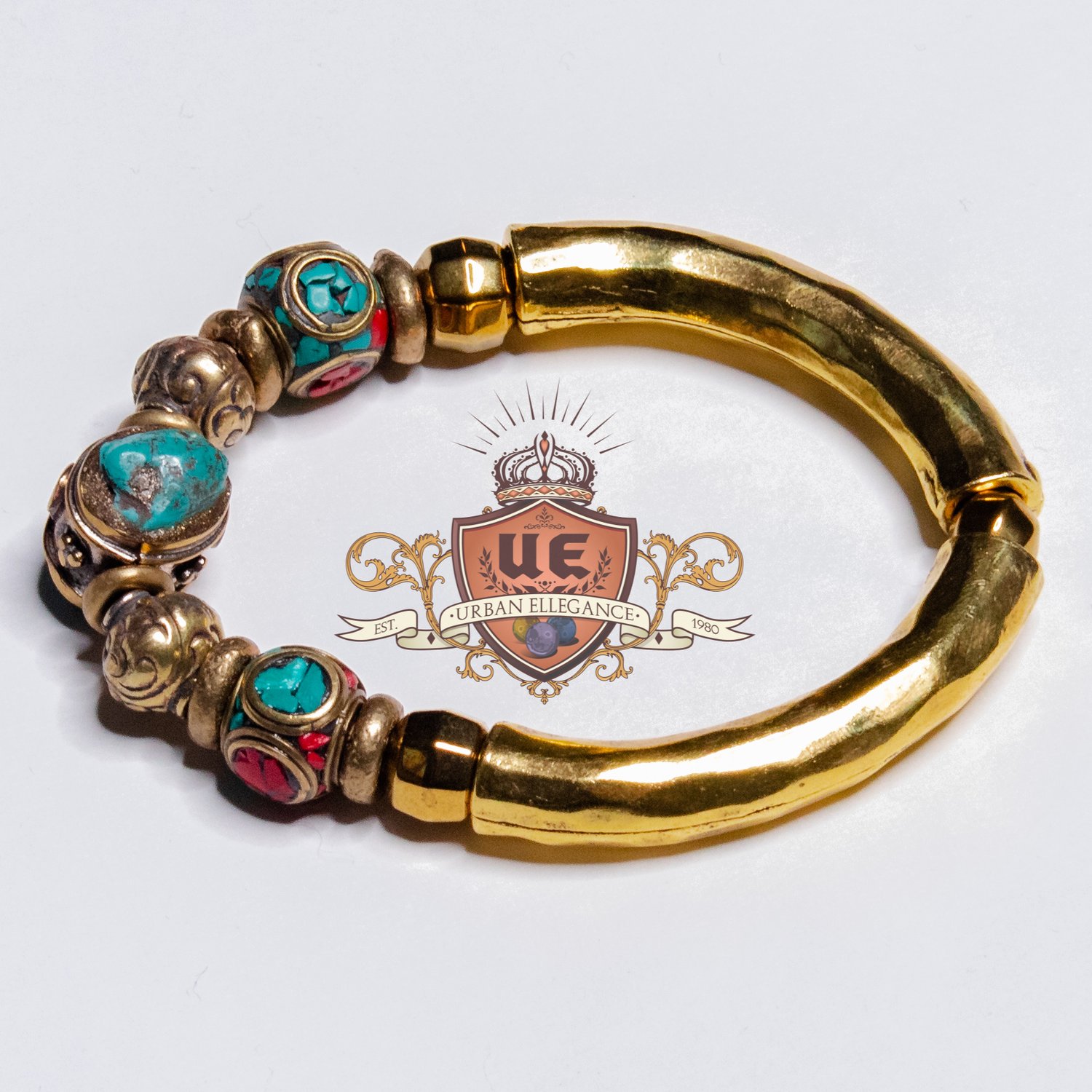 Image of Imperial Dharma Bangle 