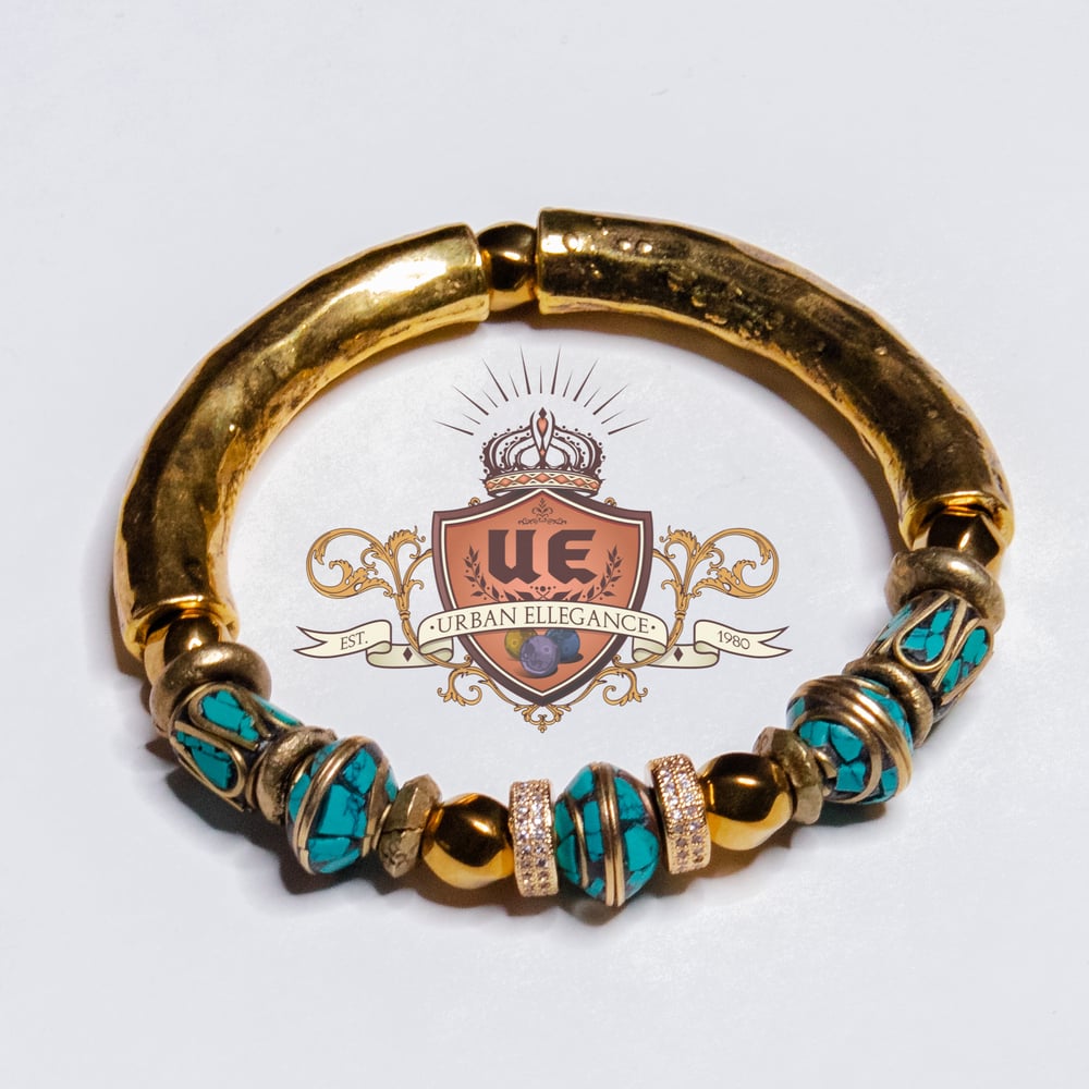 Image of Dharma Dynasty Bangle 