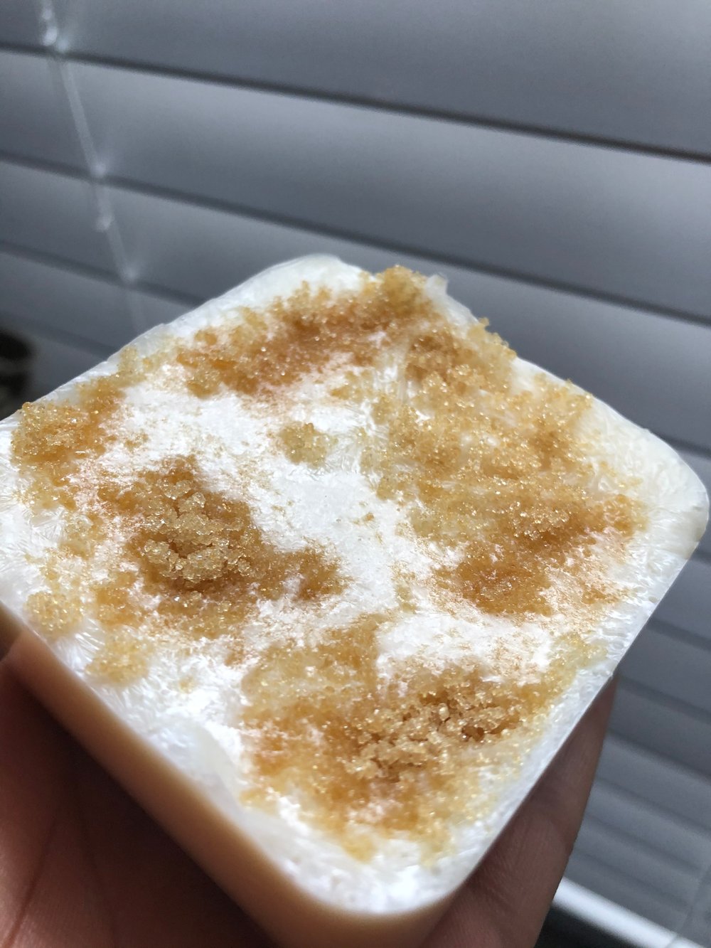 Shea Butter Brown Sugar 