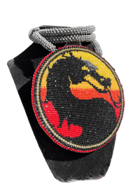 Image 8 of MK Boss Medallion 