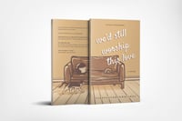 《博君一肖》 we’d still worship this love