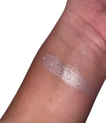 Image of IVORY FLORAL HIGHLIGHTER LIMITED EDITION
