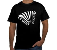 Grupo Alamo Logo T-Shirt