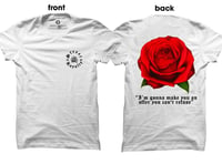 Rose Collection White