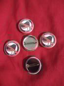 Image of 5 pack of 1" no A's