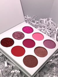 Pretty In Pink Palette 