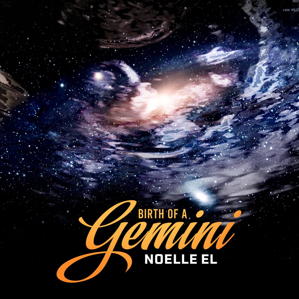 Image of Birth of a Gemini LP