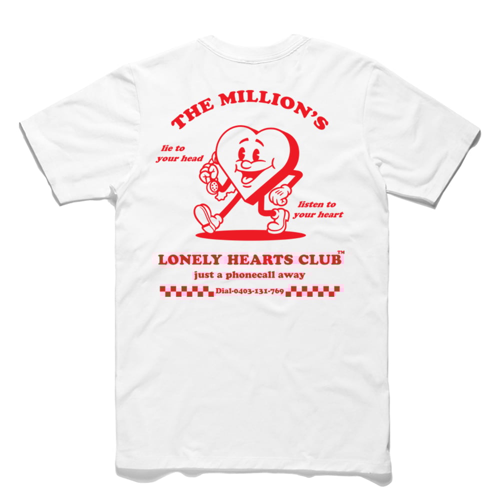 Image of ™ LHC TEE
