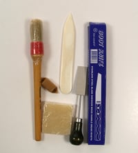 Image 2 of Elementary Tool Kit