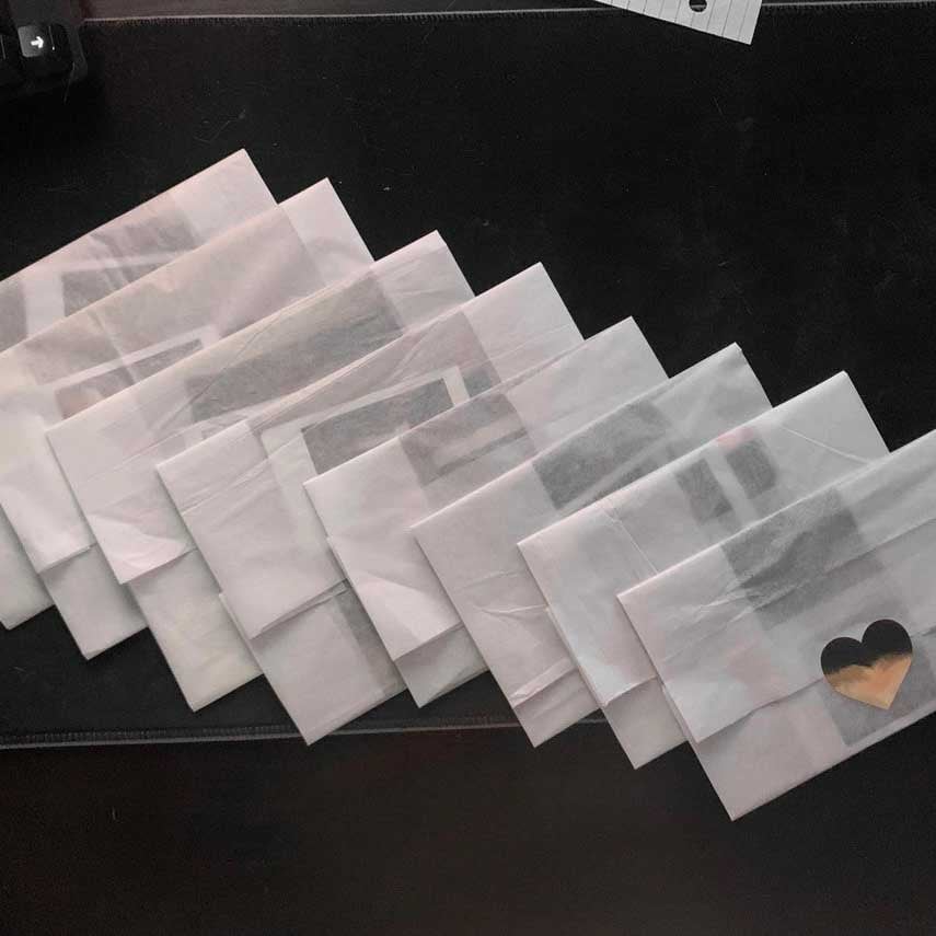 Image of PRINT GRAB BAGS