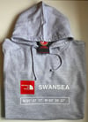 SWANSEA COORDINATES CHILDREN'S HOODY