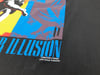 1992 Guns N Roses Geffen Promo T-Shirt