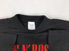 1992 Guns N Roses Geffen Promo T-Shirt
