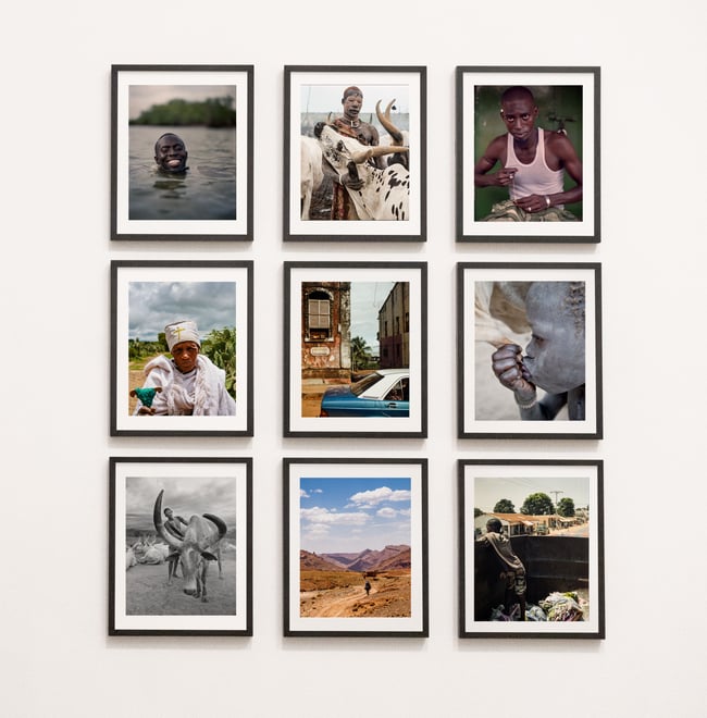 FOTOGRAFÍAS EXPO "VIAJE SOSTENIBLE"