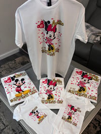 Image 3 of Custom T-shirts