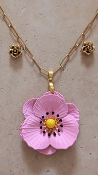 Image 2 of Collier l'incroyable printemps 