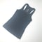 Image of Shhh Racerback Performance Vest - 4 Colours