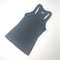 Image of Shhh Racerback Performance Vest - 4 Colours