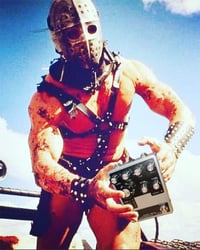 Image 2 of Humongous Fuzz - HFZ