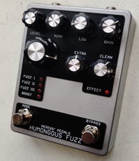 Image 1 of Humongous Fuzz - HFZ