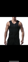 Lucky Sweat Vest