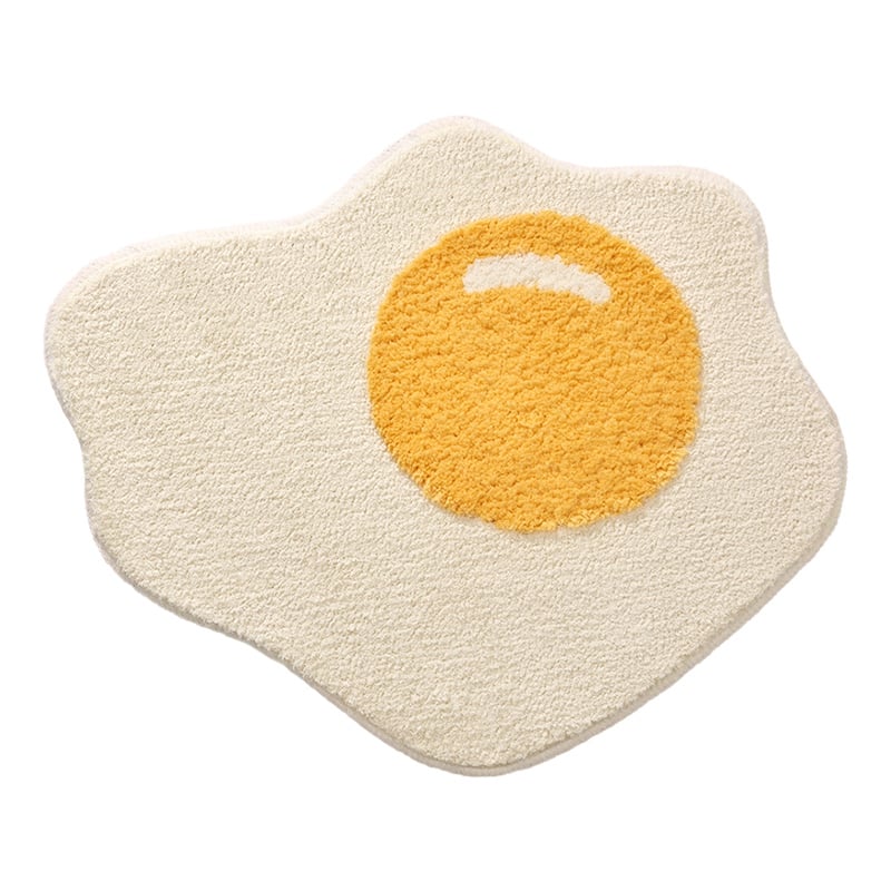 Image of EGG BALL