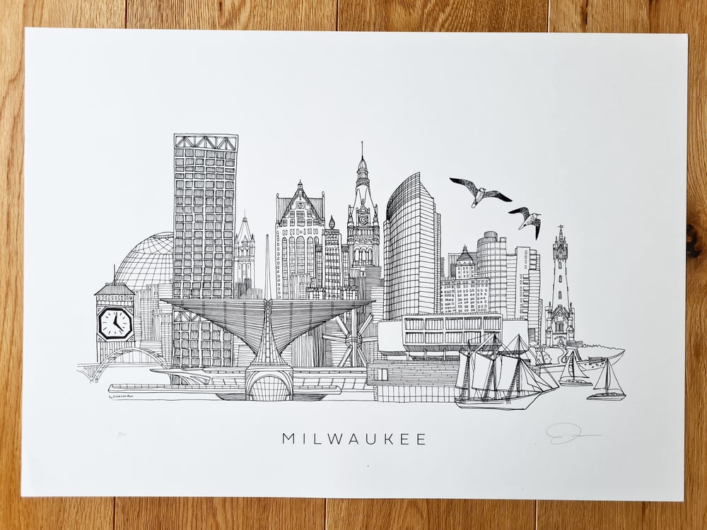 Print Milwaukee