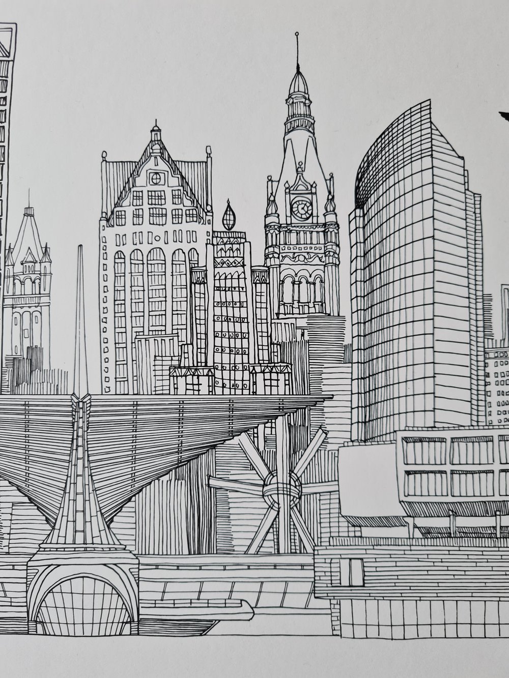 Print Milwaukee