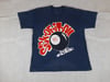 1994 Sick Of It All T-Shirt