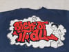 1994 Sick Of It All T-Shirt