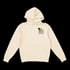 Courage Bros Eggshell Hoodie Image 2