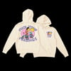 F*ck Your Feelings Eggshell Hoodie