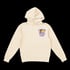 F*ck Your Feelings Eggshell Hoodie Image 2