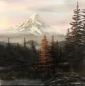 Fall Mists