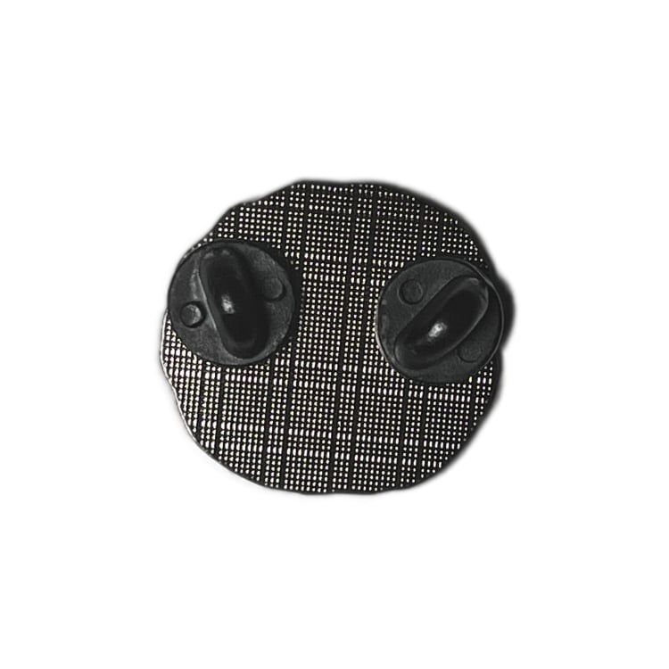 Happy Birthday Harry - Enamel Pin