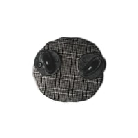 Image 2 of Happy Birthday Harry - Enamel Pin