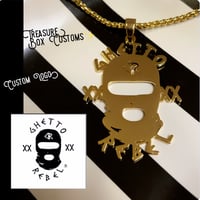 Image 3 of Custom Logo Style