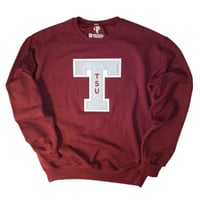 Image 1 of TSU Varsity T