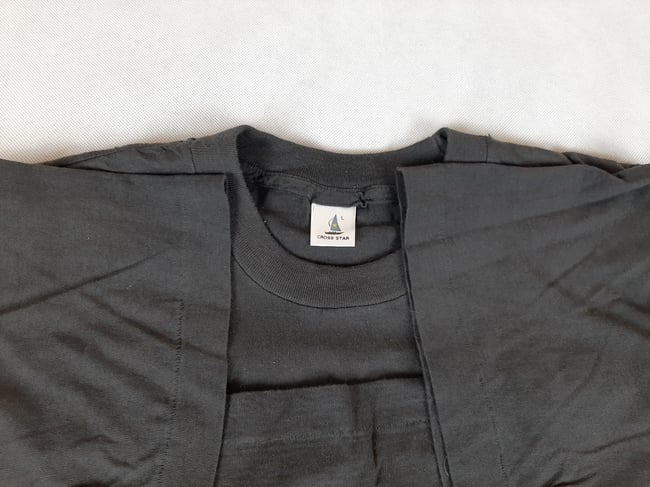 1992 Michael Jackson Tour T-Shirt