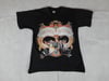 1992 Michael Jackson Tour T-Shirt