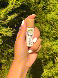 All Natural Lip Balm (0.3 oz)
