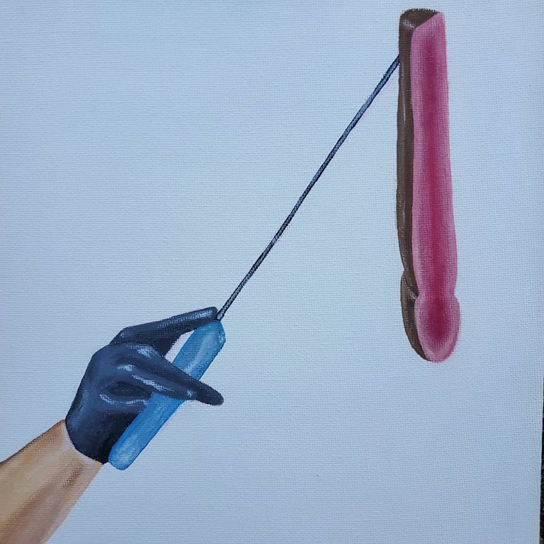 Open Wide 2021 Image 2