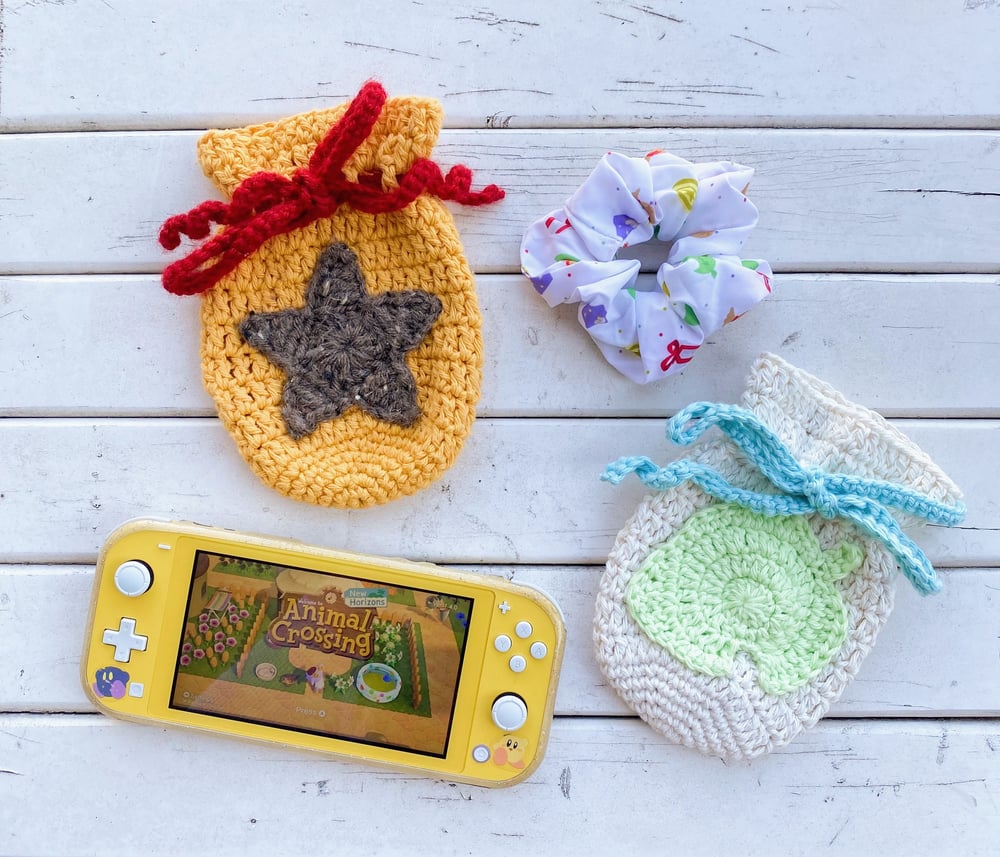 Image of AC Pouch Bundle