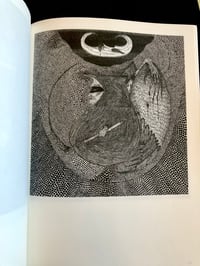 Image 5 of Nick Blinko - Retrospective Art Book (high quality paperback edition)